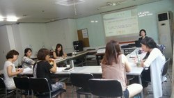 2016년 상반기 윤리교육 & 자격증 수여식
