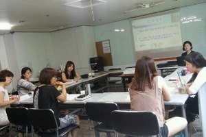2016년 상반기 윤리교육 & 자격증 수여식