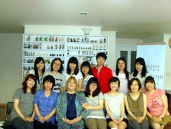 2009 하계 트레이닝