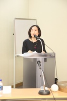 2012년 모래놀이치료 국제학술대회
