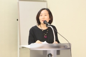 2012년 모래놀이치료 국제학술대회