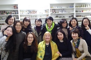 2017 동계 트레이닝 워크샵1