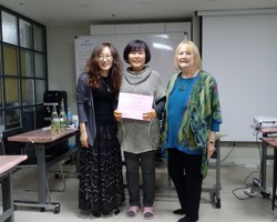 2019년 동계 트레이닝 워크샵 I