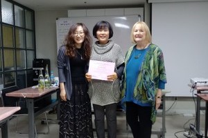 2019년 동계 트레이닝 워크샵 I