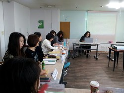 2015 동계 트레이닝 워크샵 1