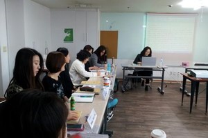 2015 동계 트레이닝 워크샵 1